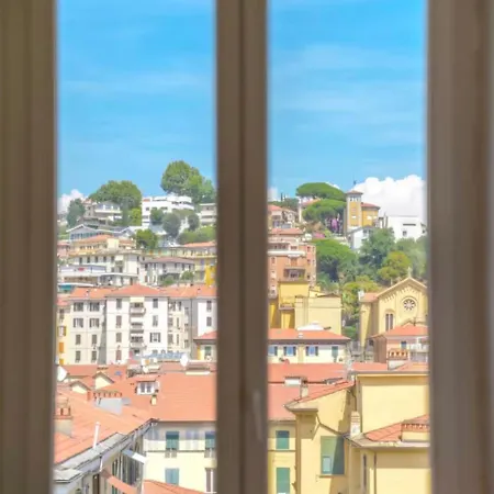 La Finestra Su *