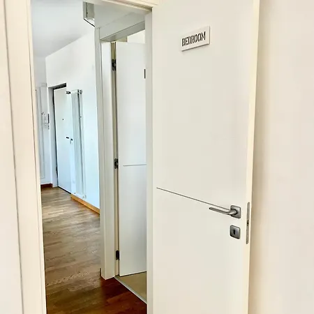 Appartamento La Finestra Su *